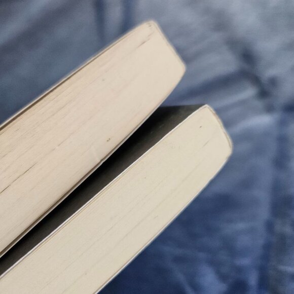 Book of the Night & Sword of Power, The Black Musketeers #1-2 by Oliver Pötzsch - Picture 6 of 8